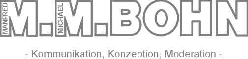 M.M.Bohn-Kommunikation